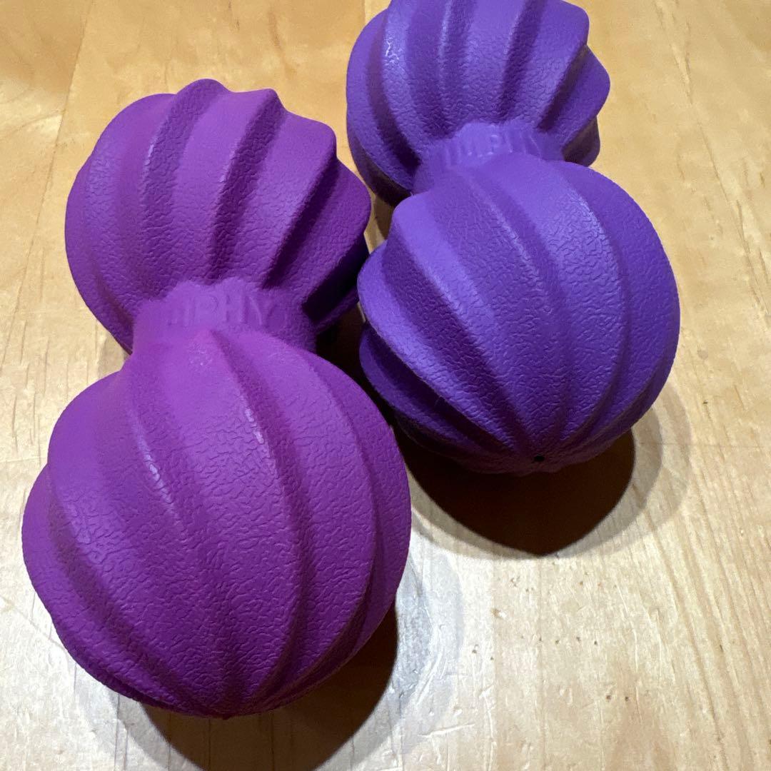 IMPHYストレッチボールズ・スパイラル 【正規品】