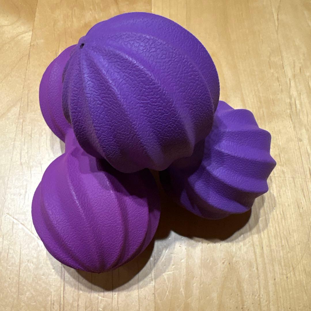 IMPHYストレッチボールズ・スパイラル 【正規品】