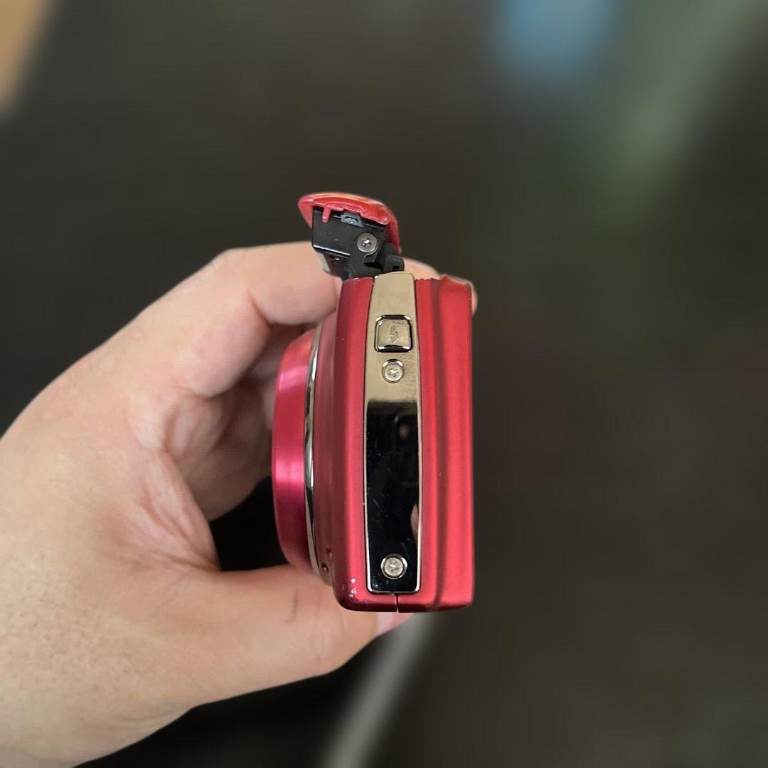 FUJIFILM FinePix F900EXR ジャンク
