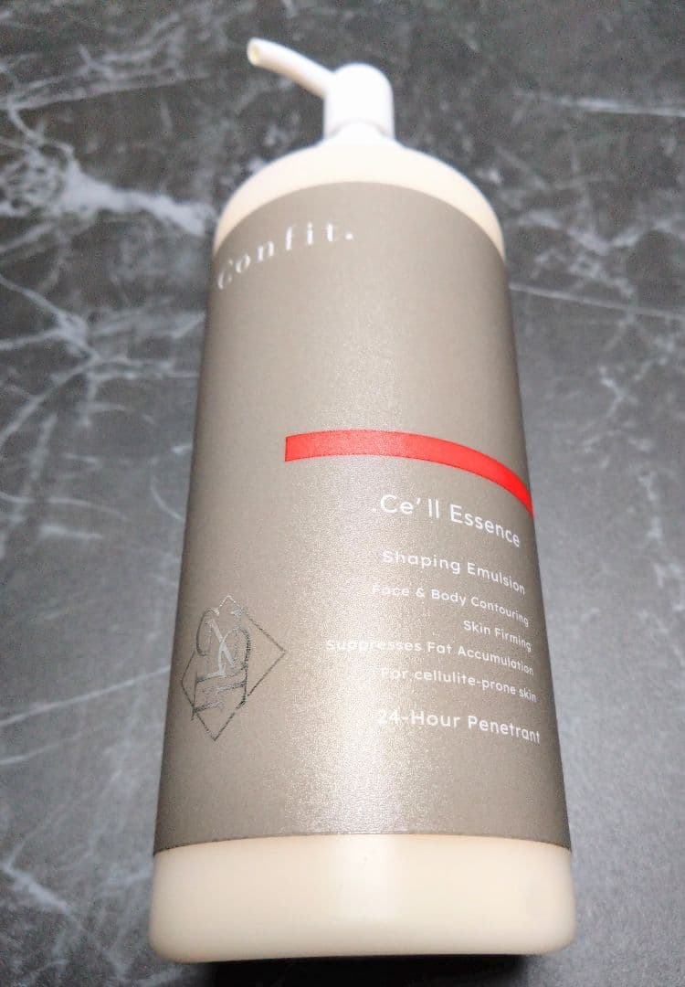 Ce'll Essence ボディクリーム 300ml美容液