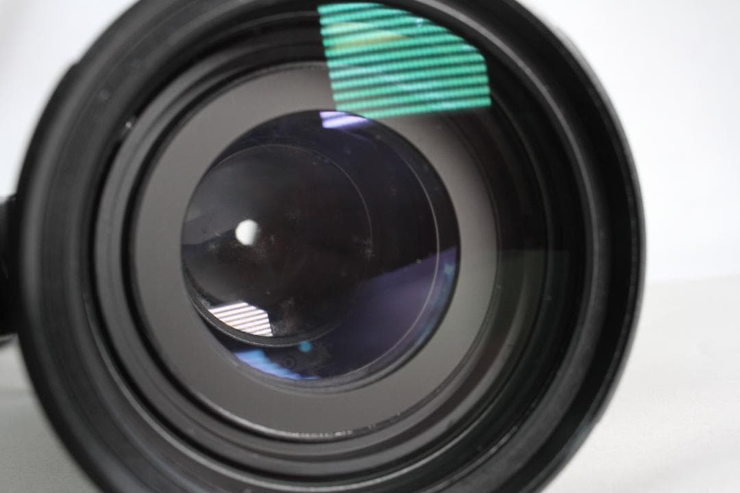 TAMRON AF LD 200-400mm F5.6 75DN Nikon用