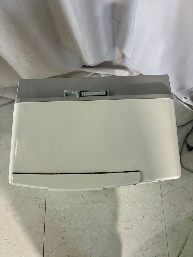 ⑥ M19【現状品】CORONA 窓用エアコン CW-1622R 2022年製