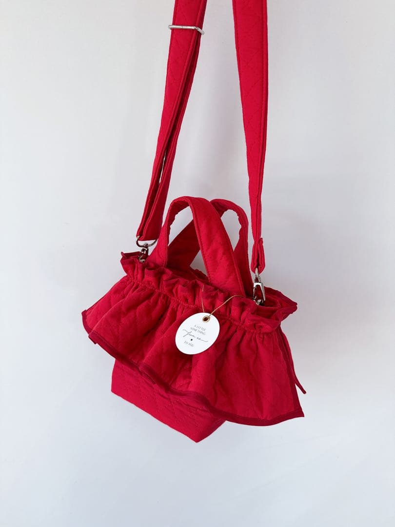 order B7♡