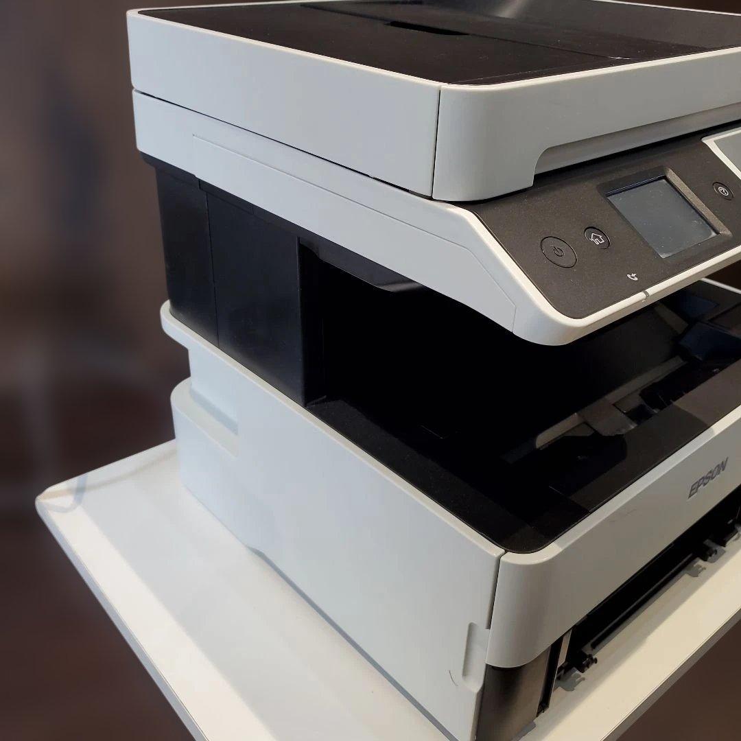 EPSON PX-M270FT プリンター本体 ホワイト