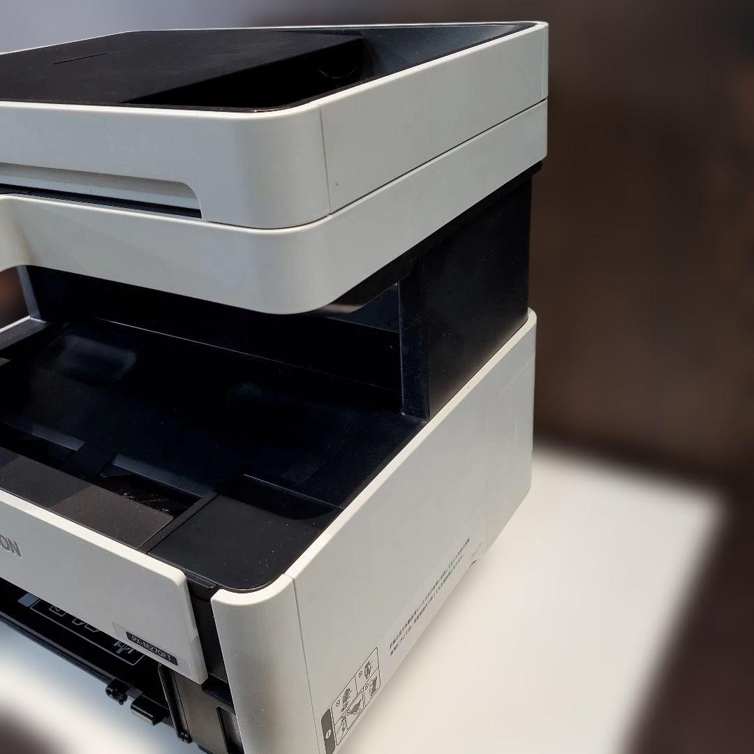 EPSON PX-M270FT プリンター本体 ホワイト