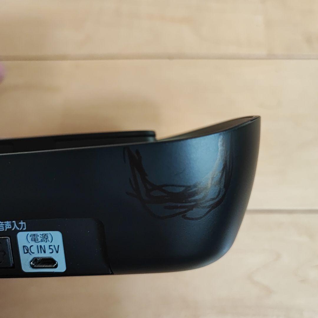 SONY 首かけ集音器 SMR-10