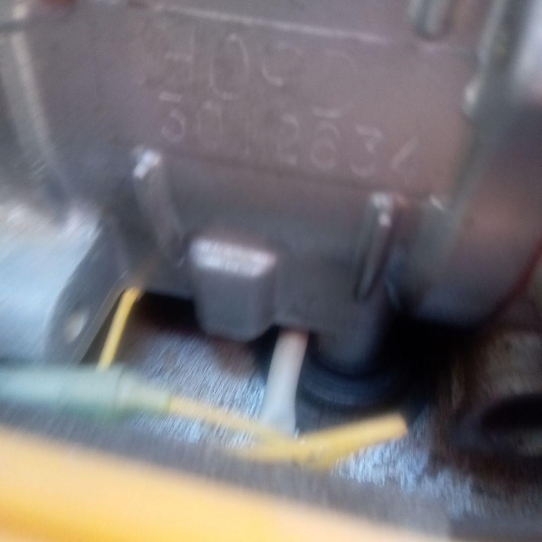 SUBARU SG14 Inverter ポータブル発電機