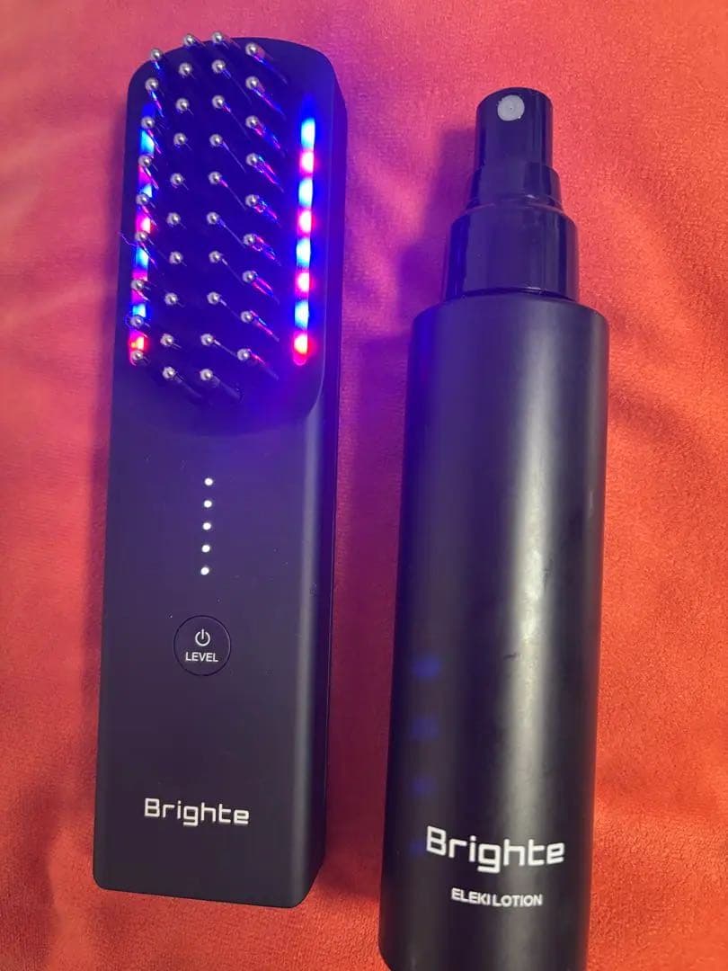 Brighte ELEKLOTION 美顔器