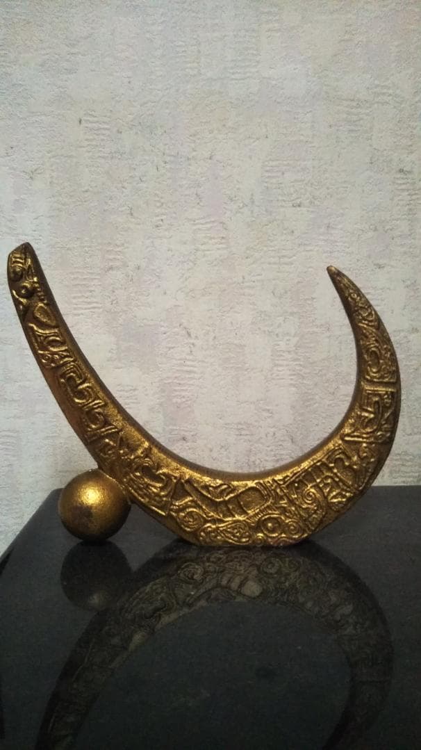 黄金の羅針盤