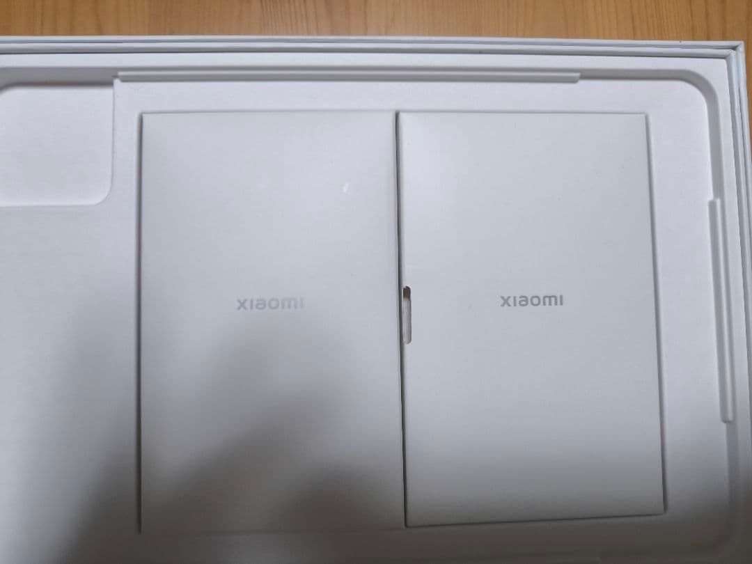Androidタブレット本体 Xiaomi Pad 6 6GB+128GB