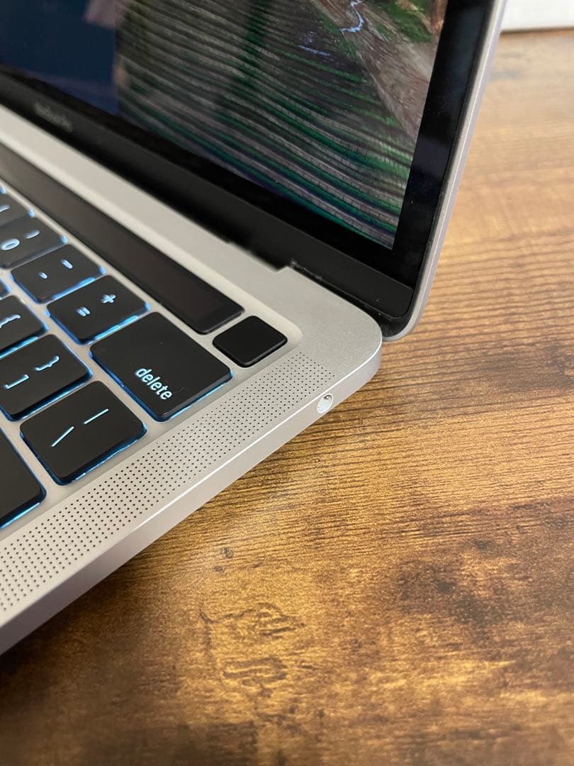 専用　MacBook Pro 13インチ 2020 US配列