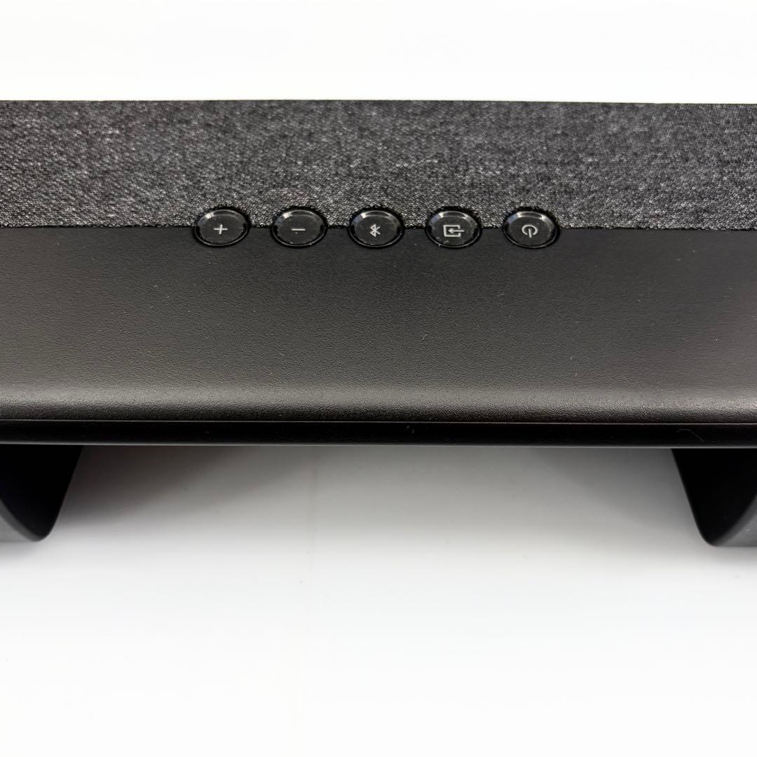 【美品】DENON DHT-S217 サウンドバー デノン スピーカー