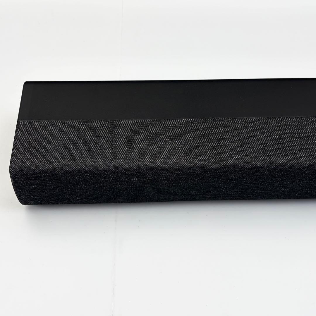 【美品】DENON DHT-S217 サウンドバー デノン スピーカー