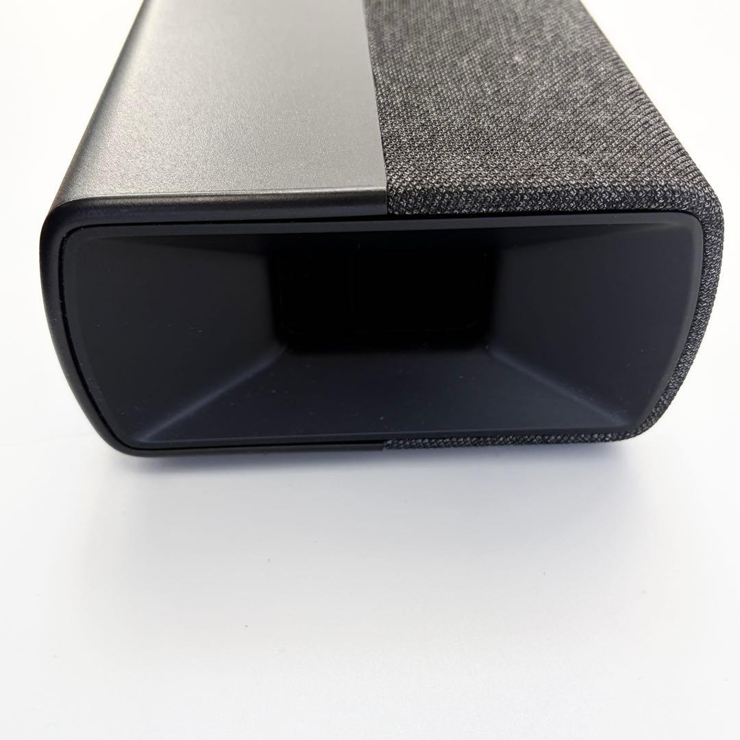 【美品】DENON DHT-S217 サウンドバー デノン スピーカー