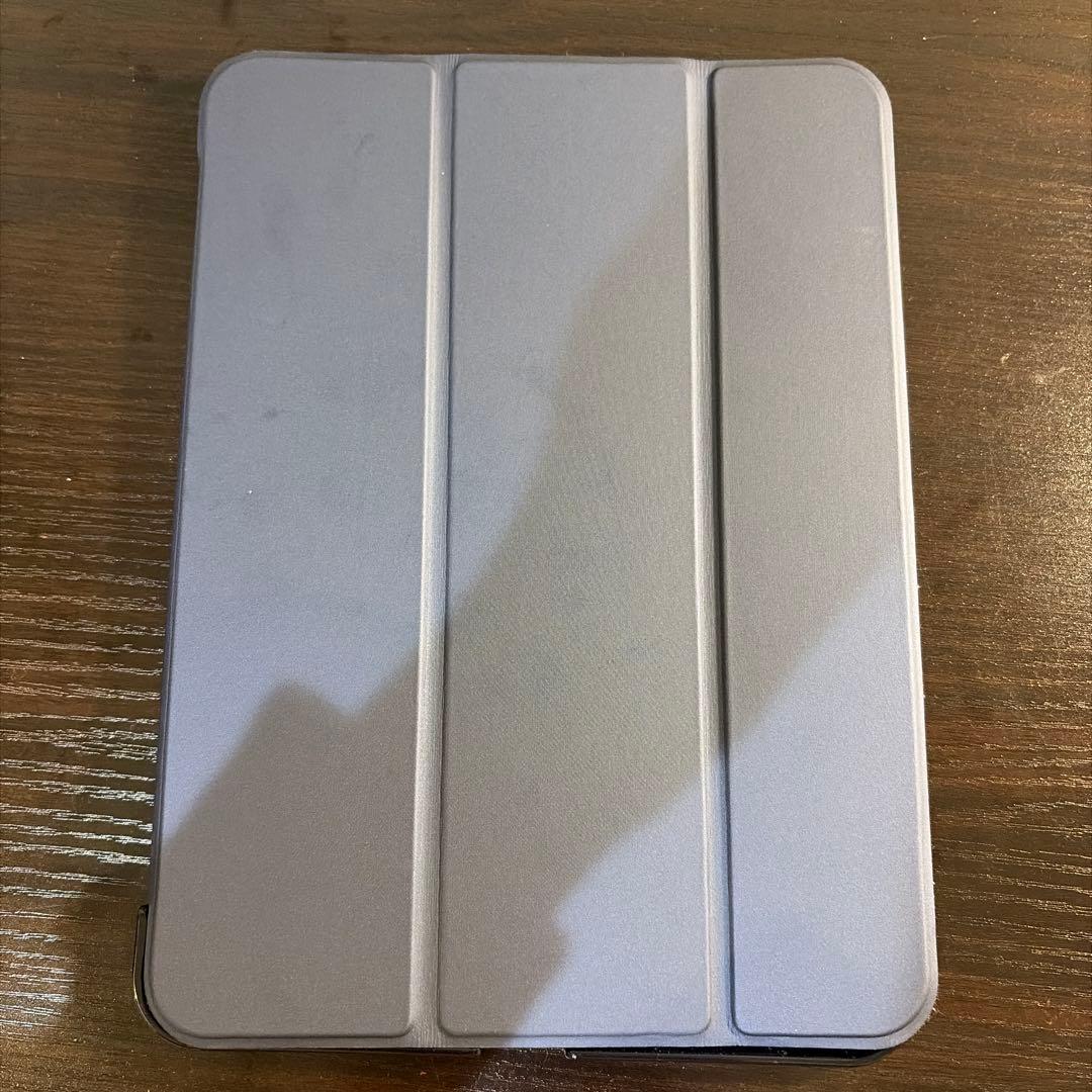 Apple iPad (A16) 256GB Wi-Fi シルバー