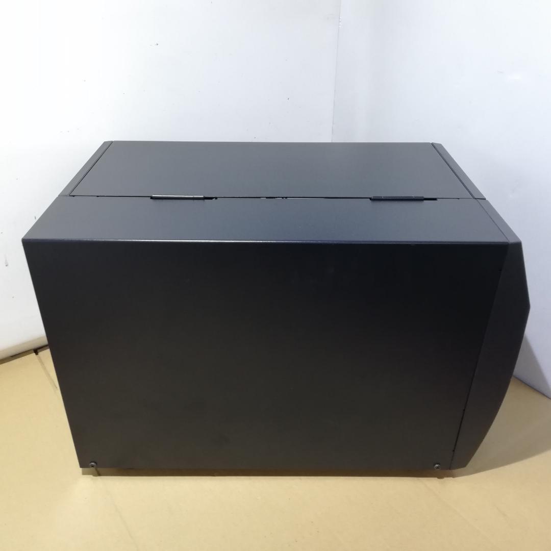 東芝テック　TEC　バーコードプリンタ　B-EX4T1-TS25-R　現状品