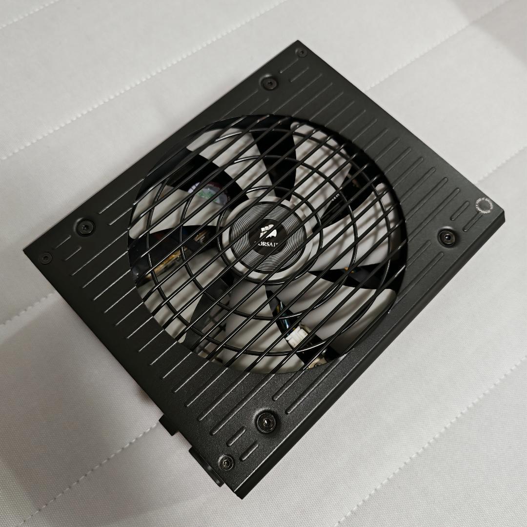電源ユニット CORSAIR HX850i 850W ATX 80PLUS PLATINUM