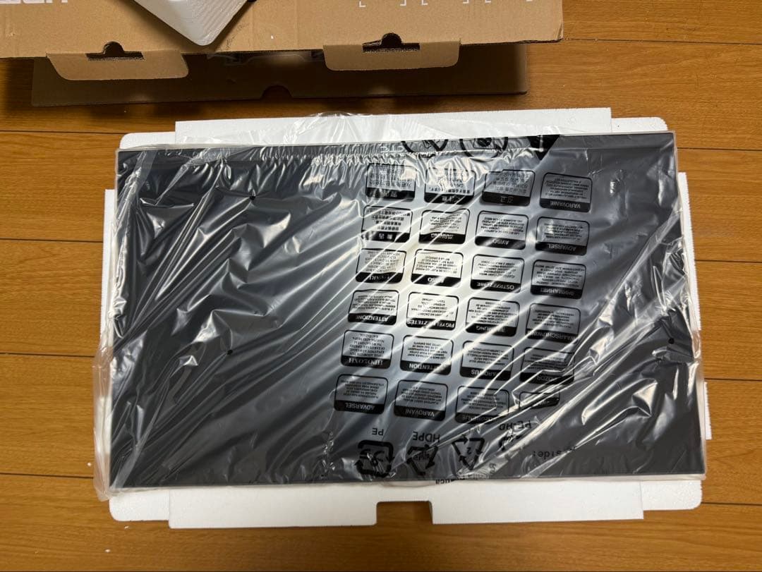 KTC ゲーミングモニター 本体
