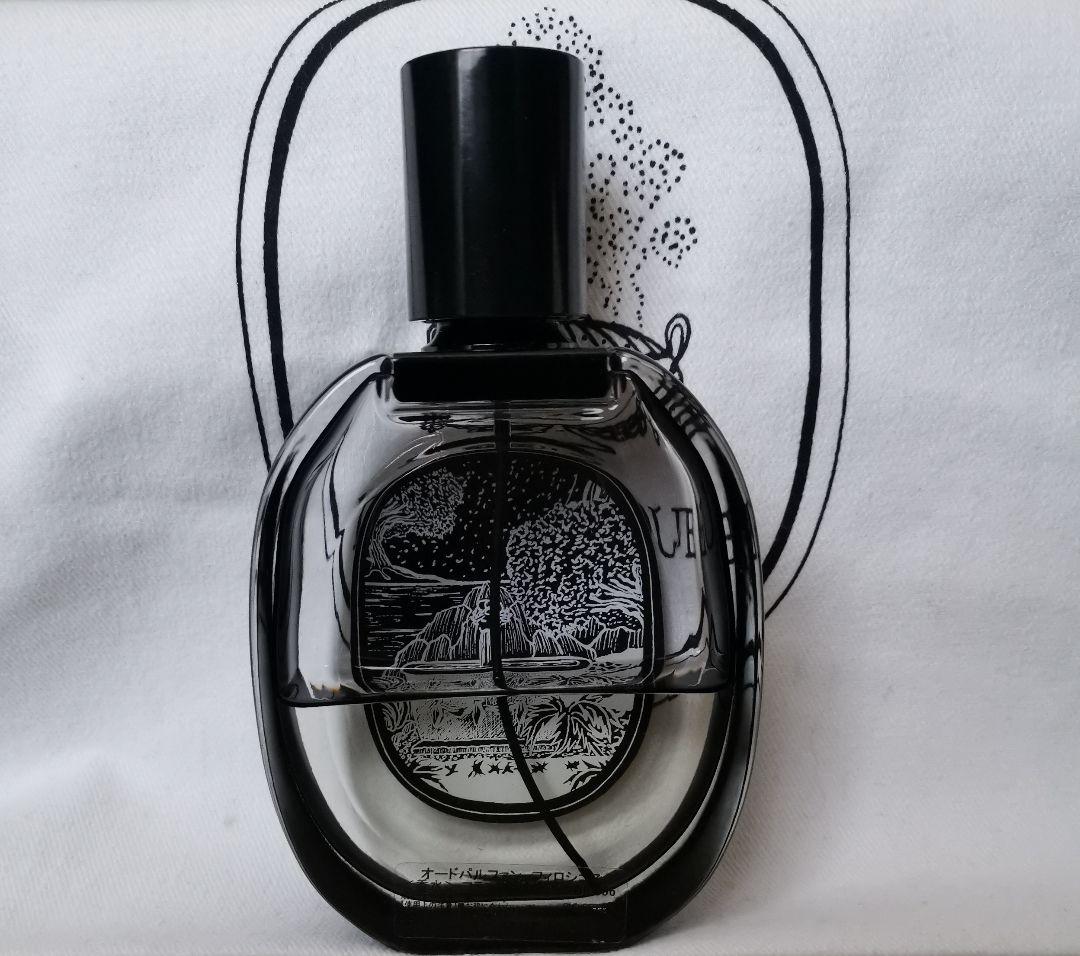 Diptyque Philosykos フィロシコス　ディプティック　国内正規品