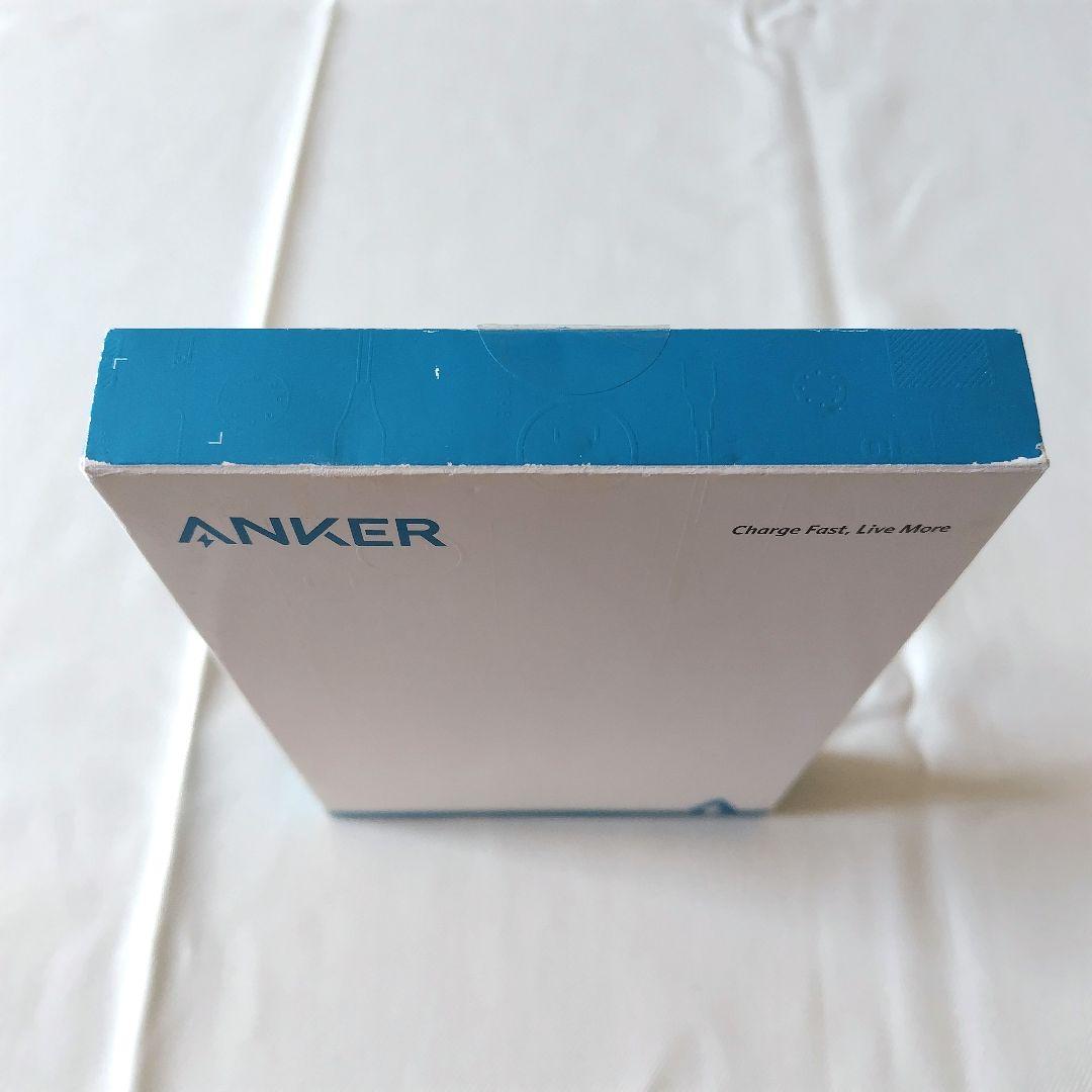 【未使用】Anker Solar PowerCore 10000 A1640