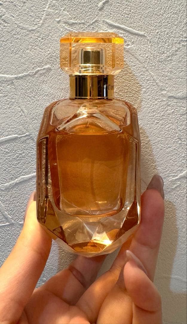 Tiffany & Co. ローズゴールドインテンス 50ml