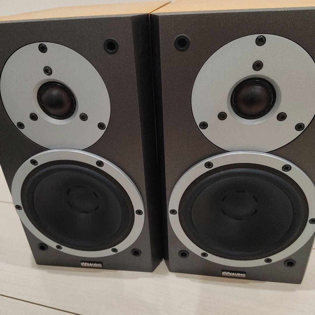 Dynaudio Excite X12 スピーカー（ペア）