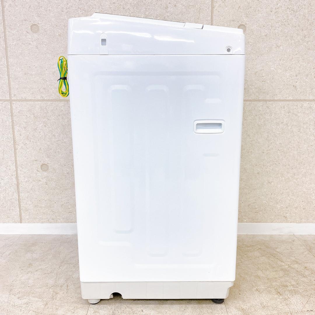 2020年製 ニトリ 6kg 全自動洗濯機 NTR60