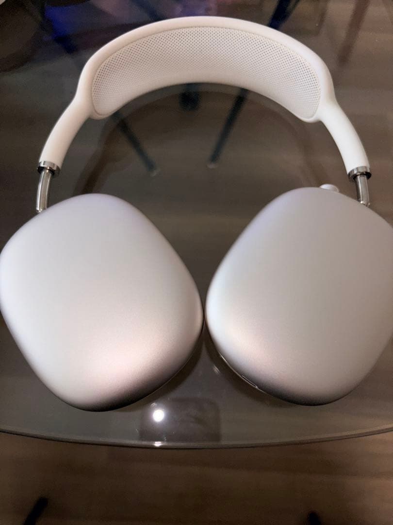 AirPods Max 第2世代　ホワイト