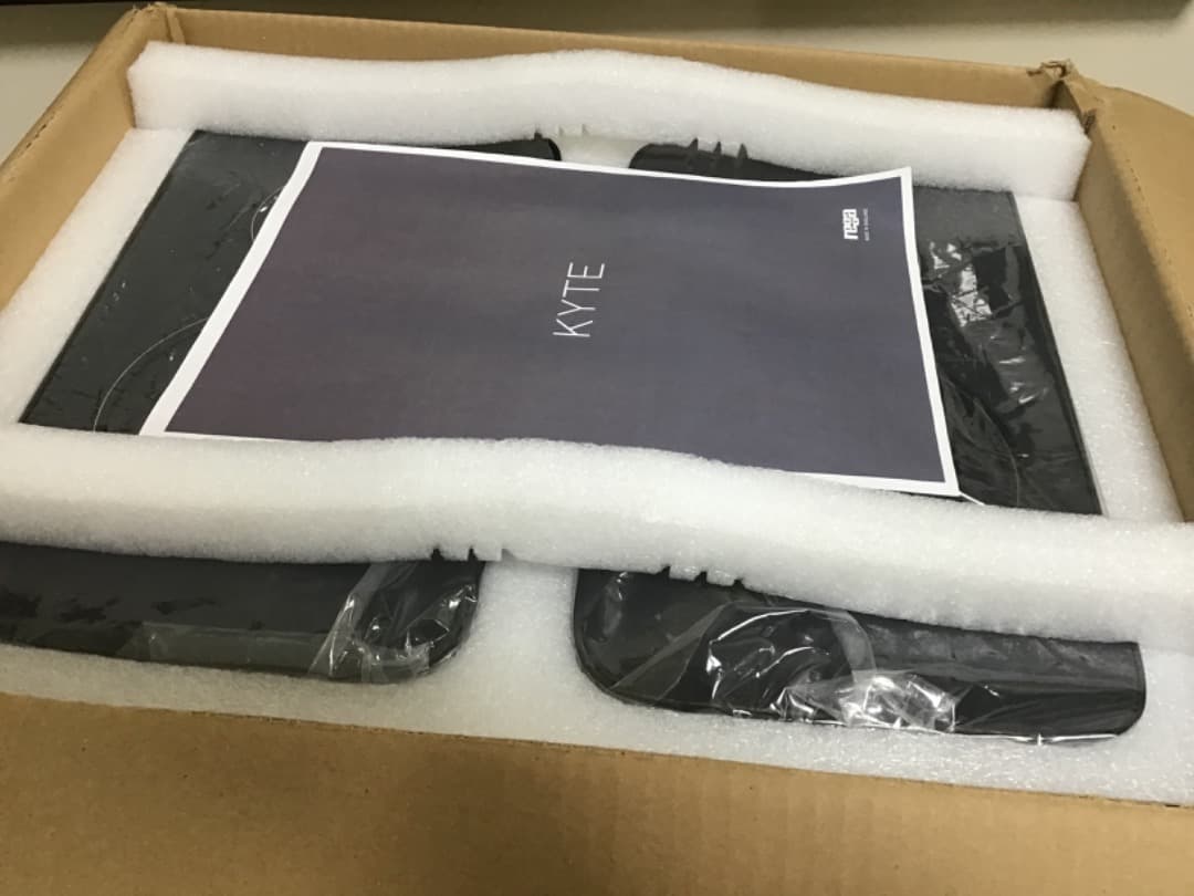 rega kyte / レガ カイト/スピーカー 最終値下げ