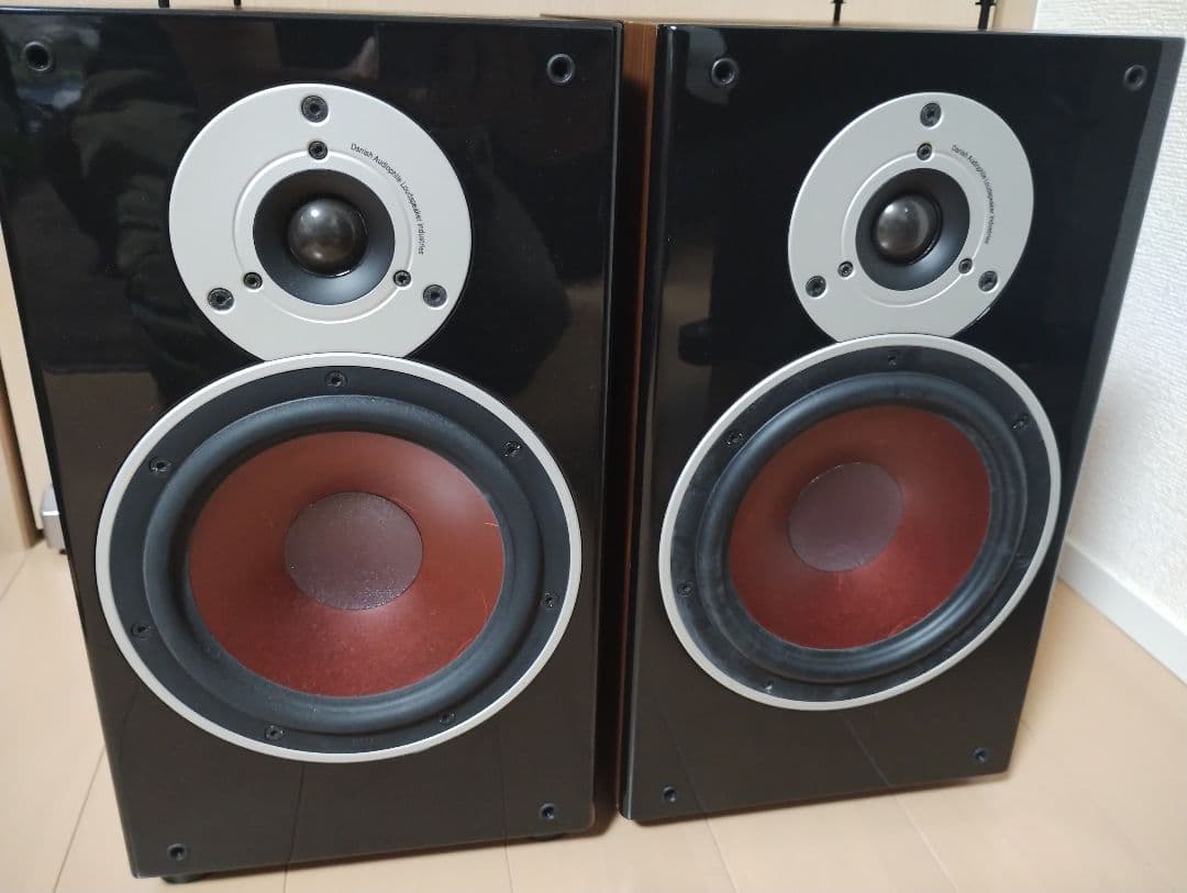 【美品】DALI ZENSOR3