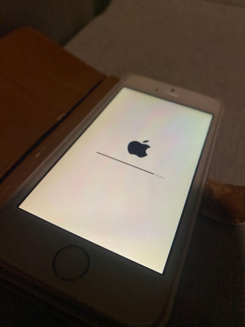 iPhone SE 第1世代 64GB ローズゴールド