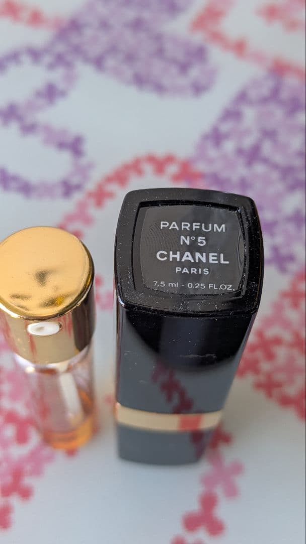 404 CHANEL CHANCE ヘアミスト２個＋他香水２個