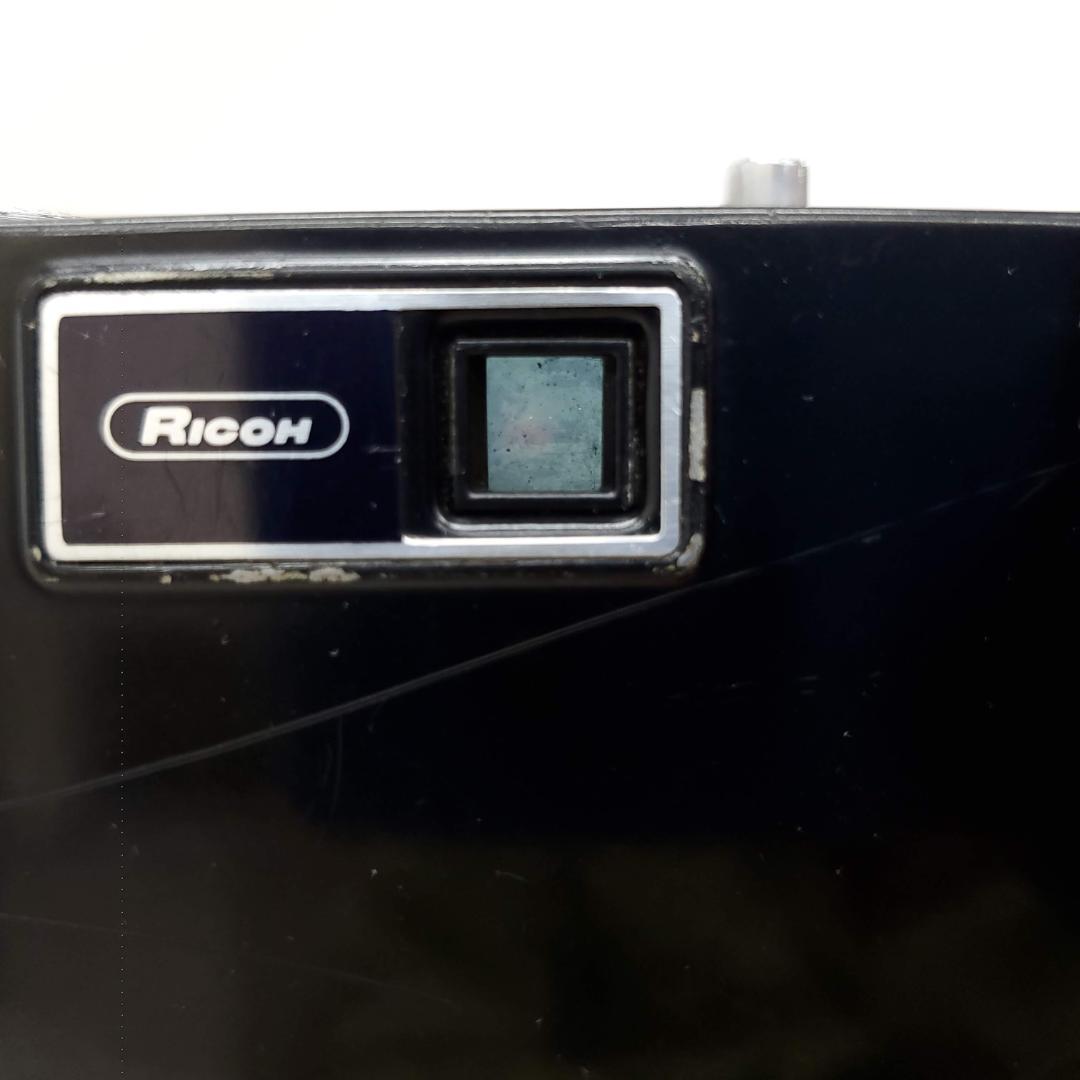 【動作確認済】 RICOH AUTO HALF SE G0212-138-5p