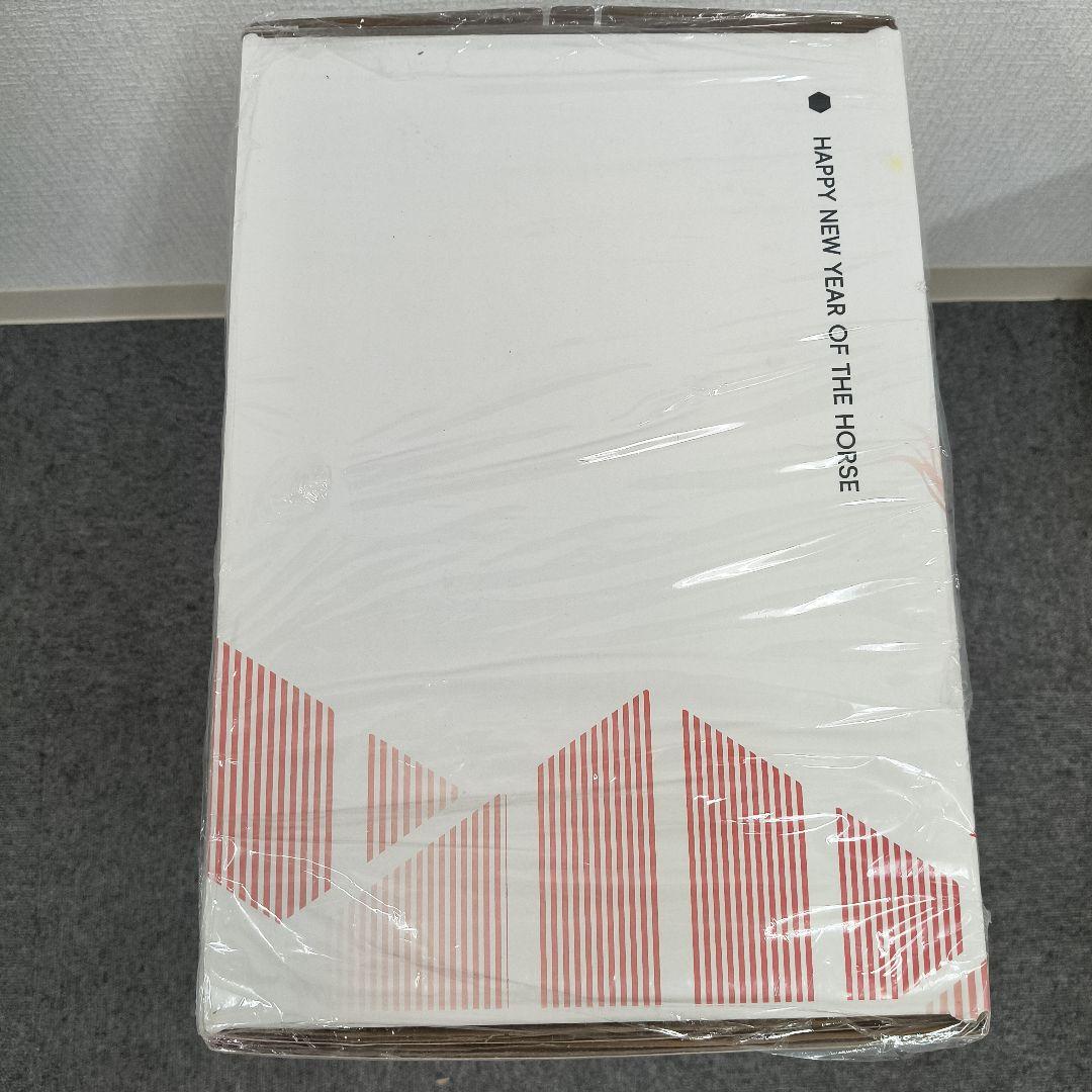 PANGLE2026ギフトボックス スーツケース、コップ、ネック枕。
