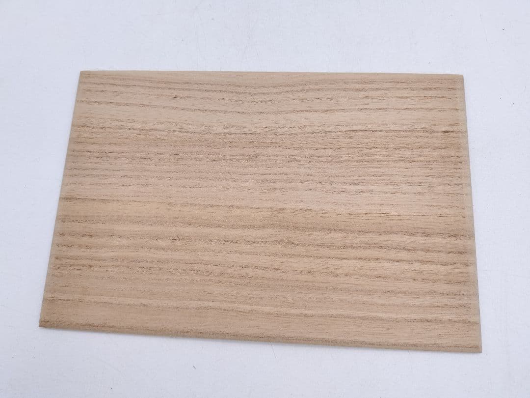 d178【特価品】茶箱セット 桐木地 茶箱・器据・和敬板 紙箱 茶道具