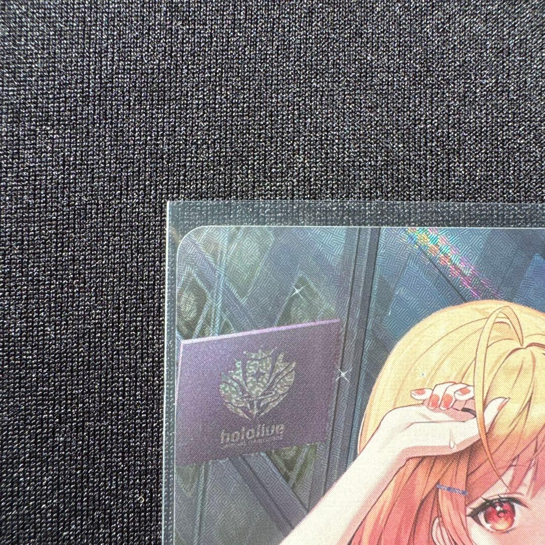 hololive 一条 莉々華 OUR