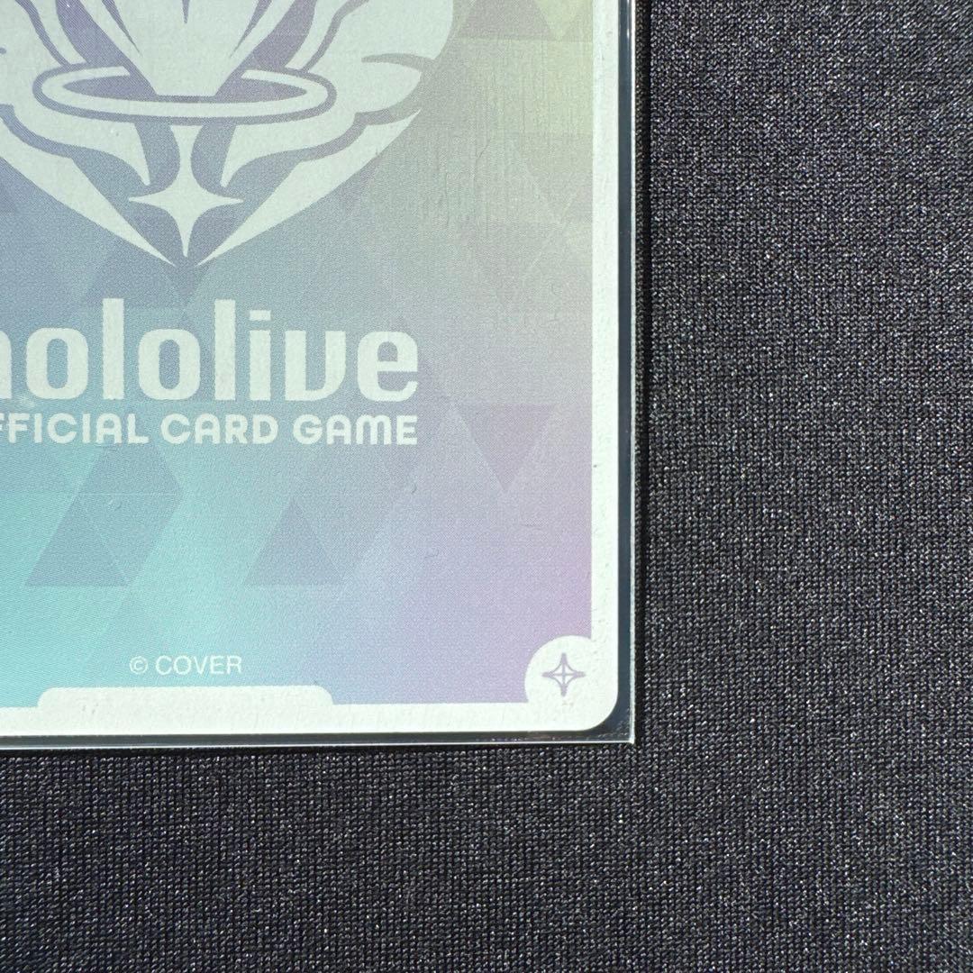 hololive 一条 莉々華 OUR