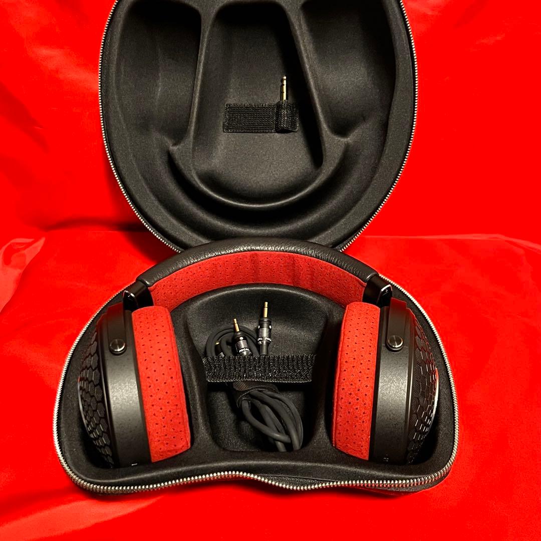 FOCAL CLEAR MG PROFESSIONAL レシート付【ヘッドホン】