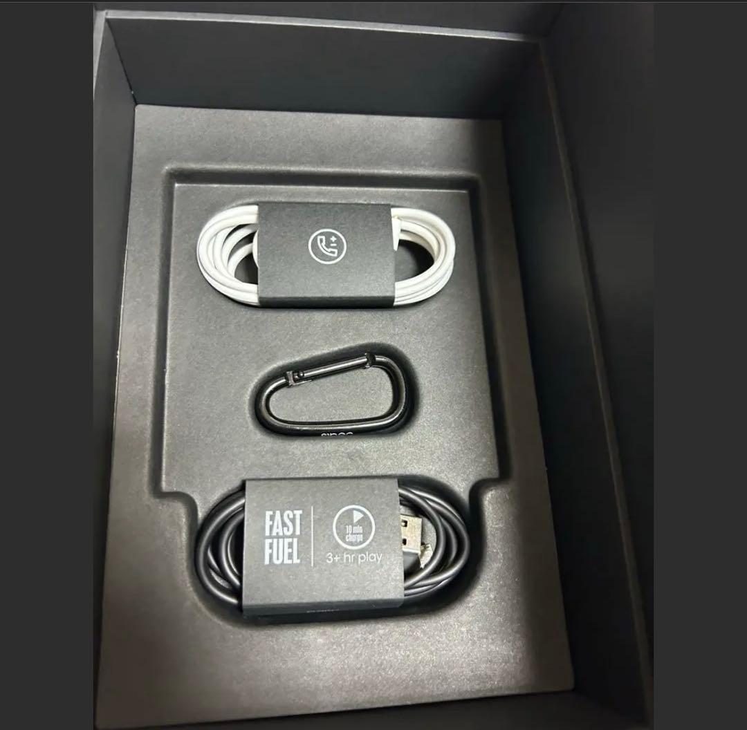 Beats Studio3 ワイヤレスヘッドホン ホワイト