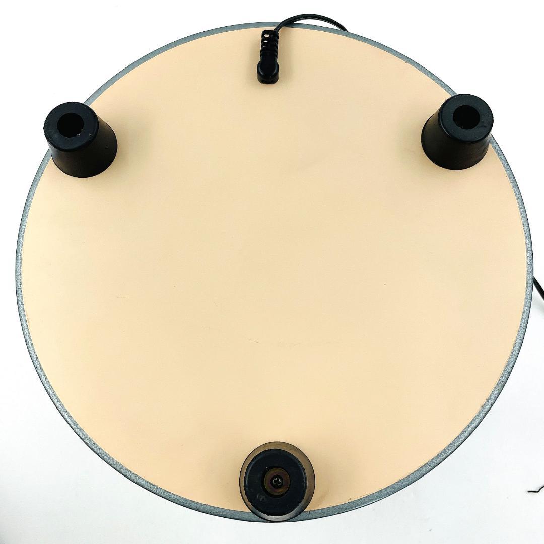 熱研 スープウォーマー エバーホット NL-8 湯煎式 容量8L【動作試験済み】