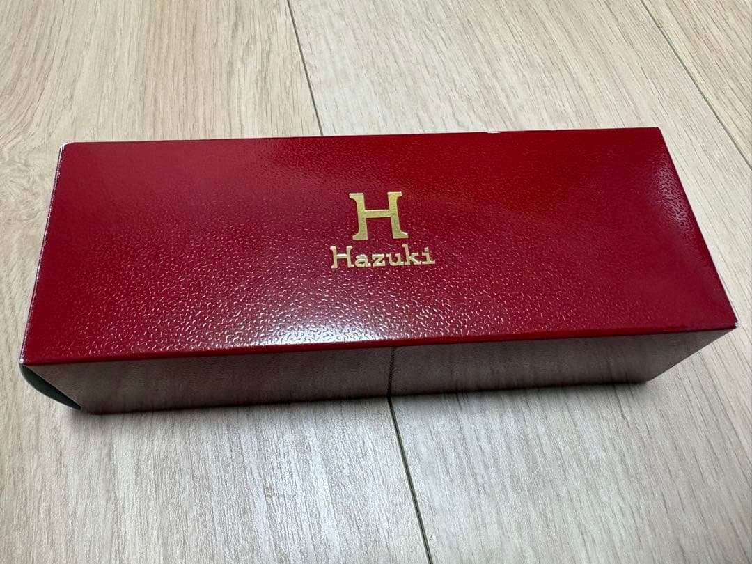 ⭐️美品⭐️Hazukiルーペ　コンパクト1.85倍