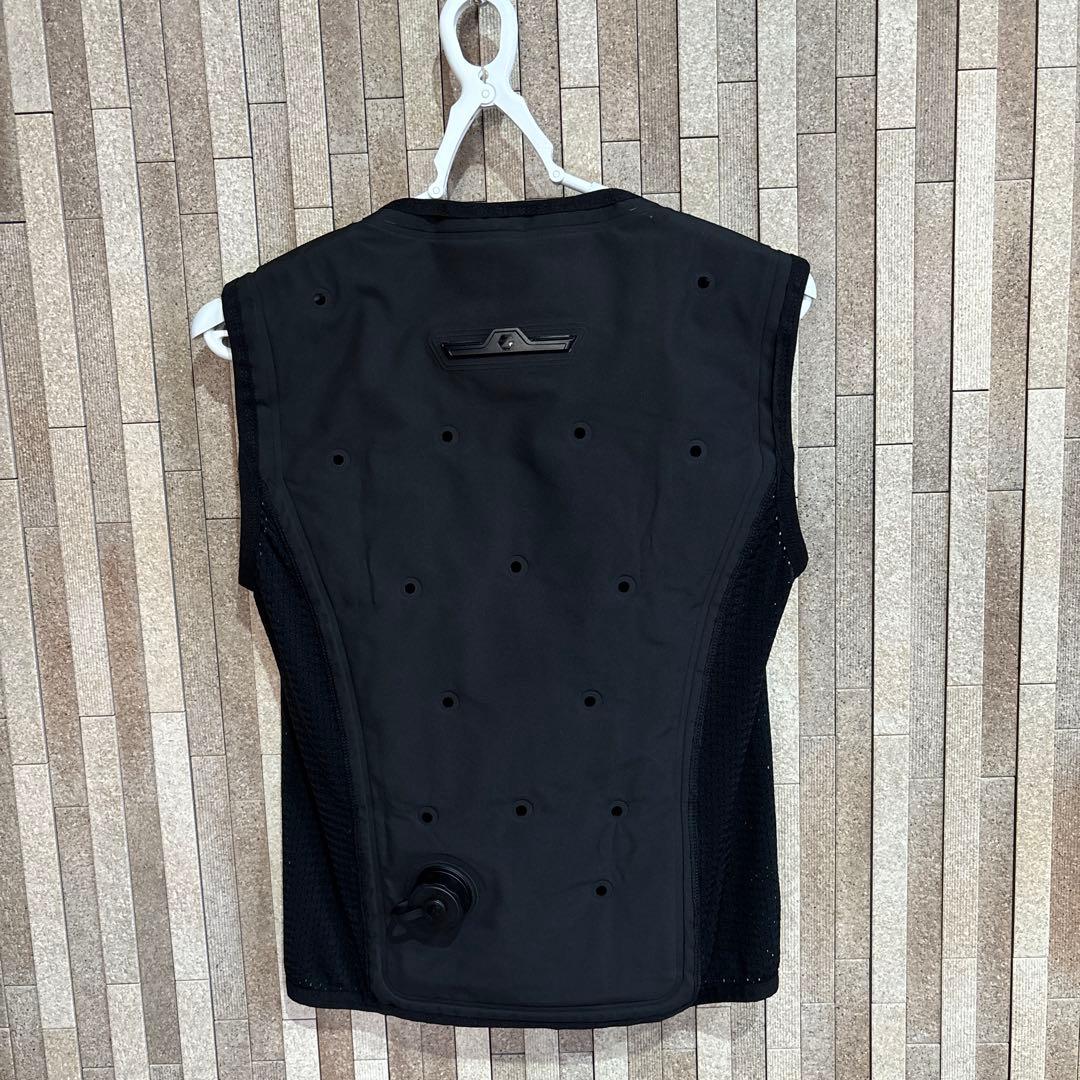 アクアウォーターベスト　AQUA WATER VEST Sサイズ