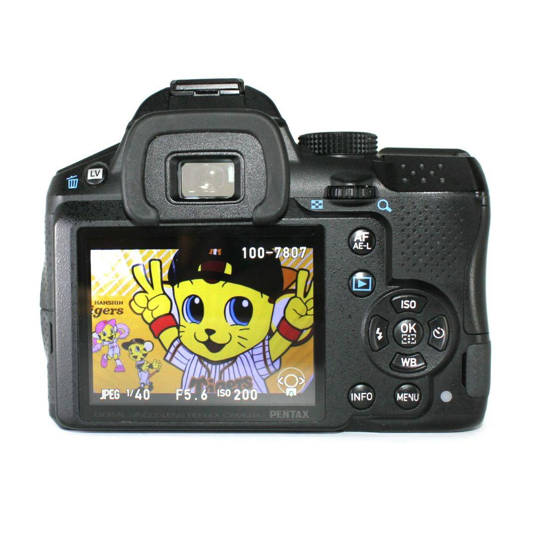 PENTAX K-30 デジタル一眼レフカメラ ボディ ブラック ジャンク品