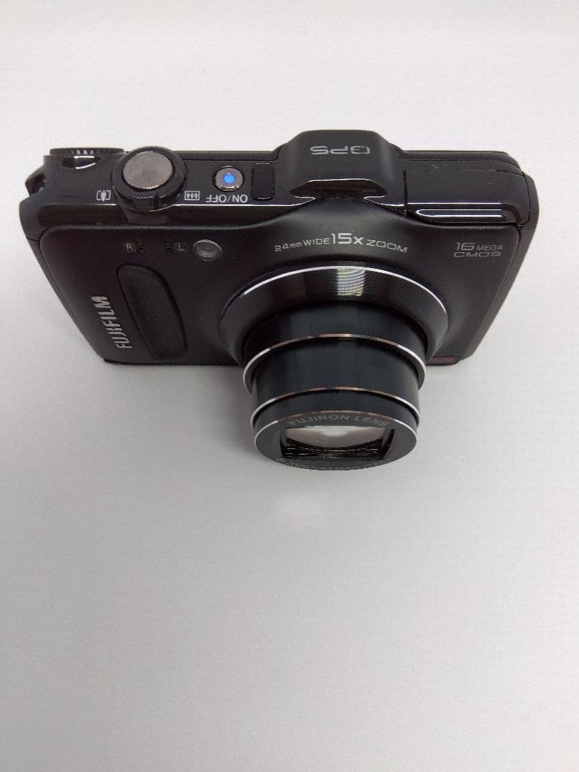 デジタルカメラ FUJIFILM FinePix F600EXR