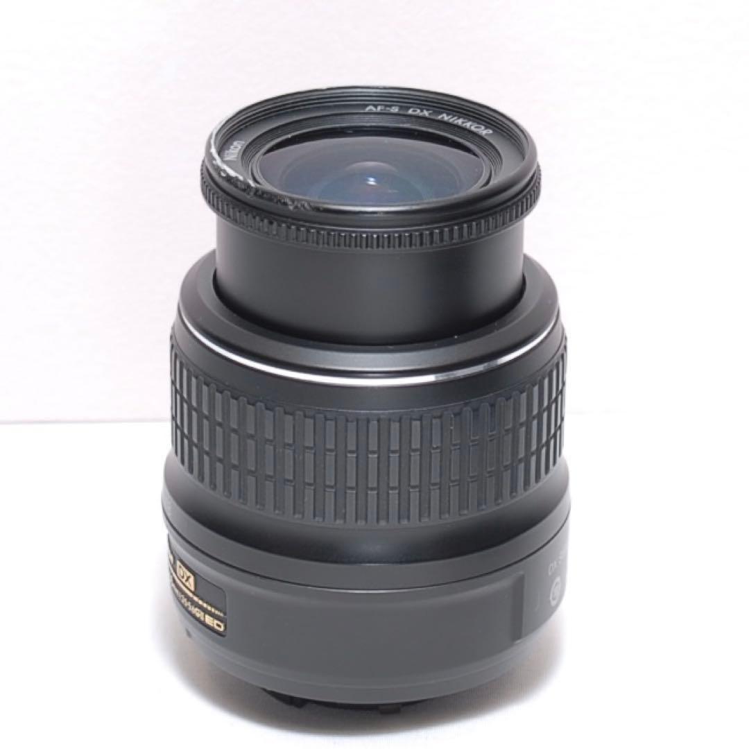 ✨お手軽に一眼レフを始めよう✨Nikon D60✨ シングルレンズ✨軽量