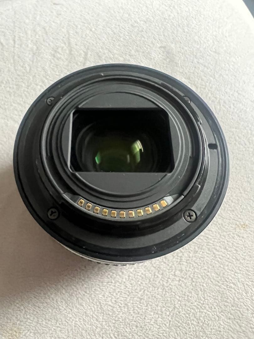 NIKKOR Z 28mm f/2.8 SE 美品 Zマウント 防湿庫保存
