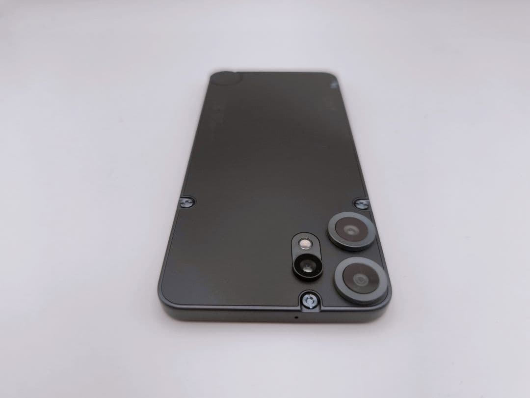 【美品】CMF phone 2 Pro ブラック