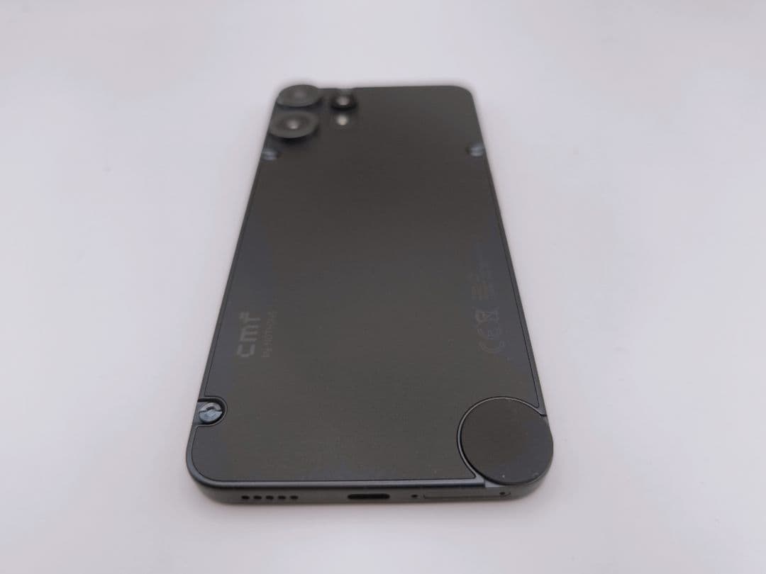 【美品】CMF phone 2 Pro ブラック