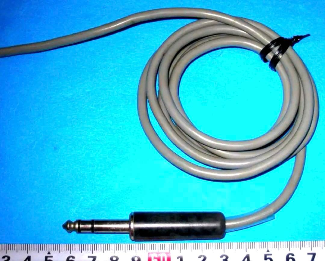 上新電機 ヘッドホン STEREO HEADPHONE ジョーシン