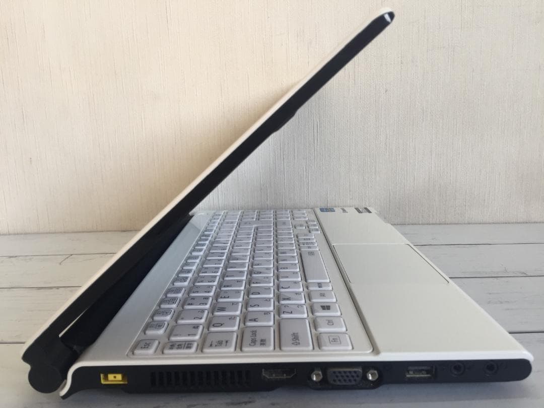 NEC LM750LS3E 13.3型/DVD/Office2024/win11